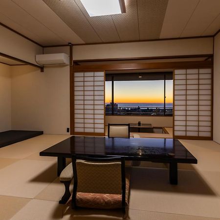 Sakahijiri Gyokushoen Izu  Exteriör bild