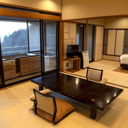 Sakahijiri Gyokushoen Izu  Exteriör bild