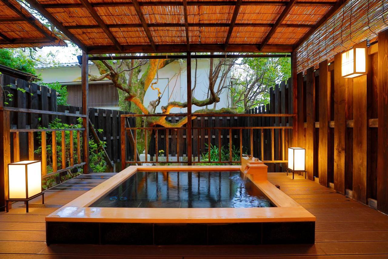 Sakahijiri Gyokushoen Izu  Exteriör bild