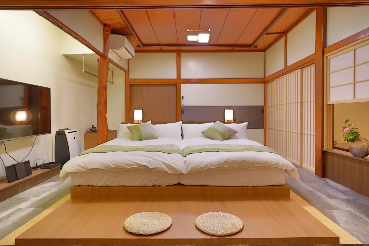 Sakahijiri Gyokushoen Izu  Exteriör bild