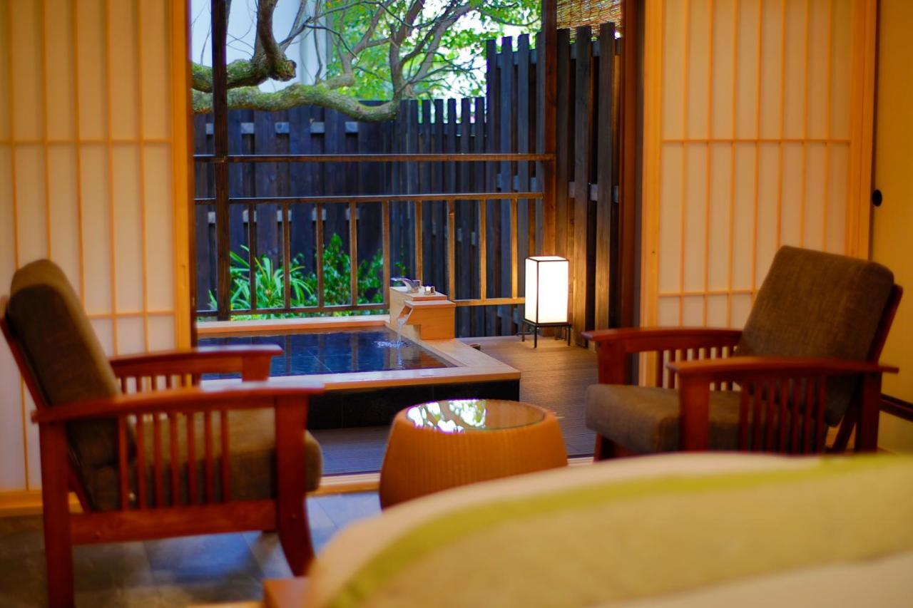 Sakahijiri Gyokushoen Izu  Exteriör bild