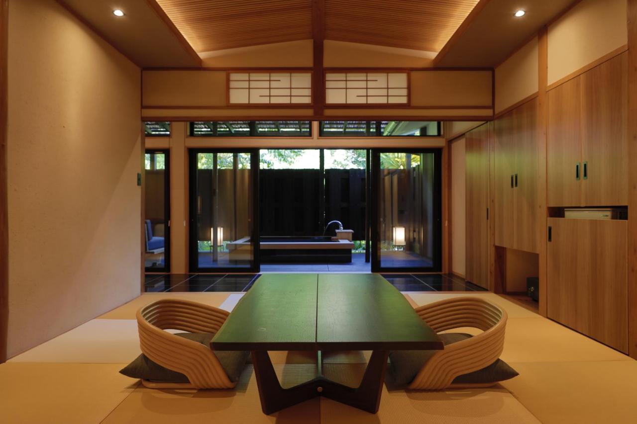 Sakahijiri Gyokushoen Izu  Exteriör bild