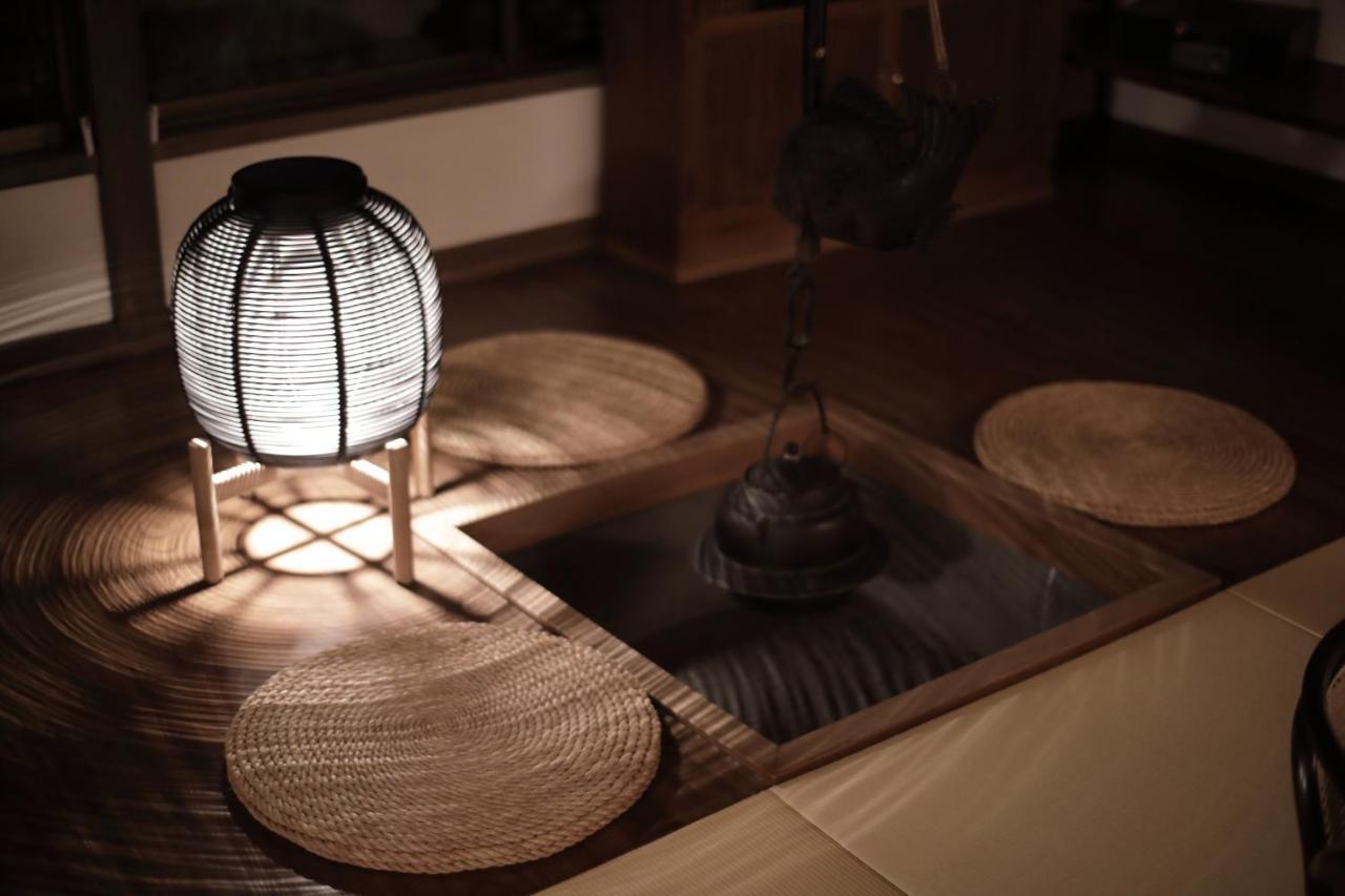 Sakahijiri Gyokushoen Izu  Exteriör bild