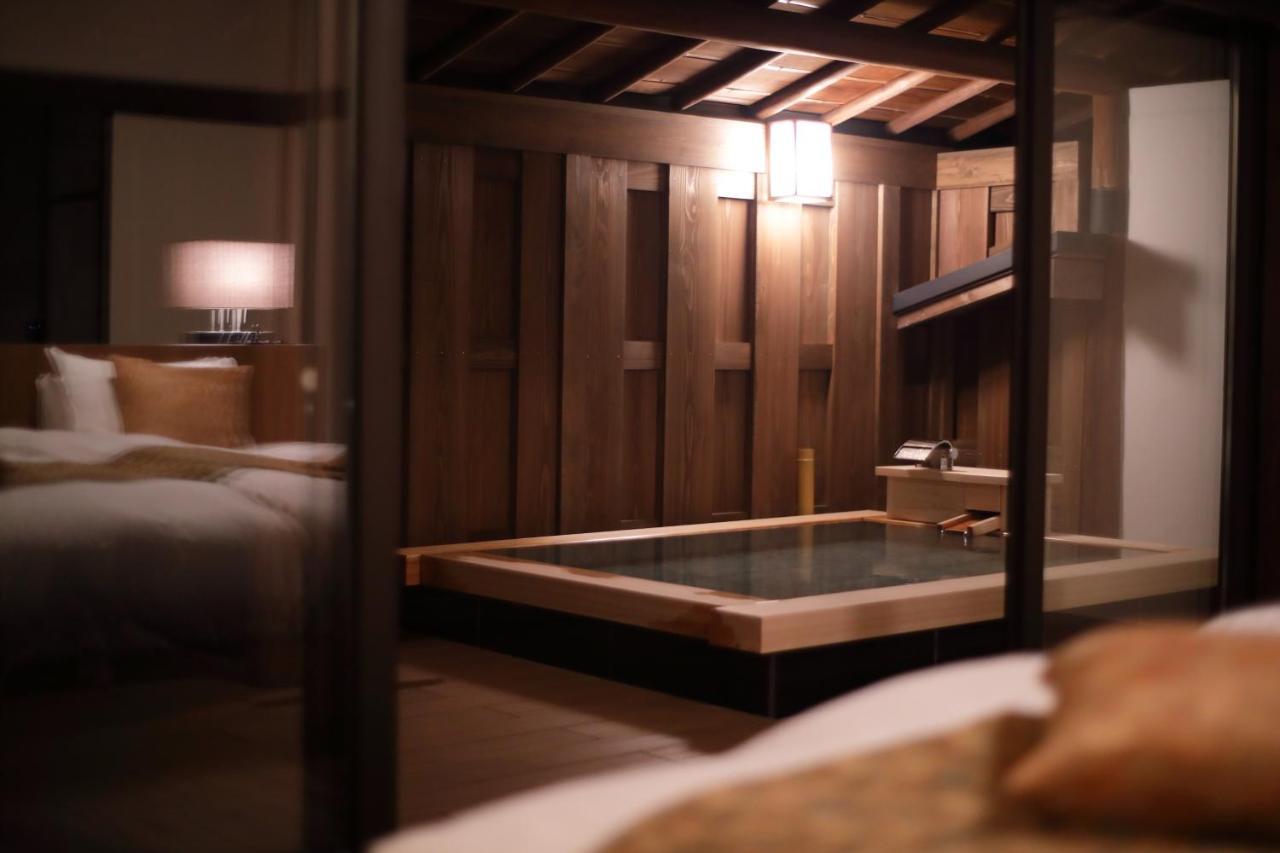 Sakahijiri Gyokushoen Izu  Exteriör bild