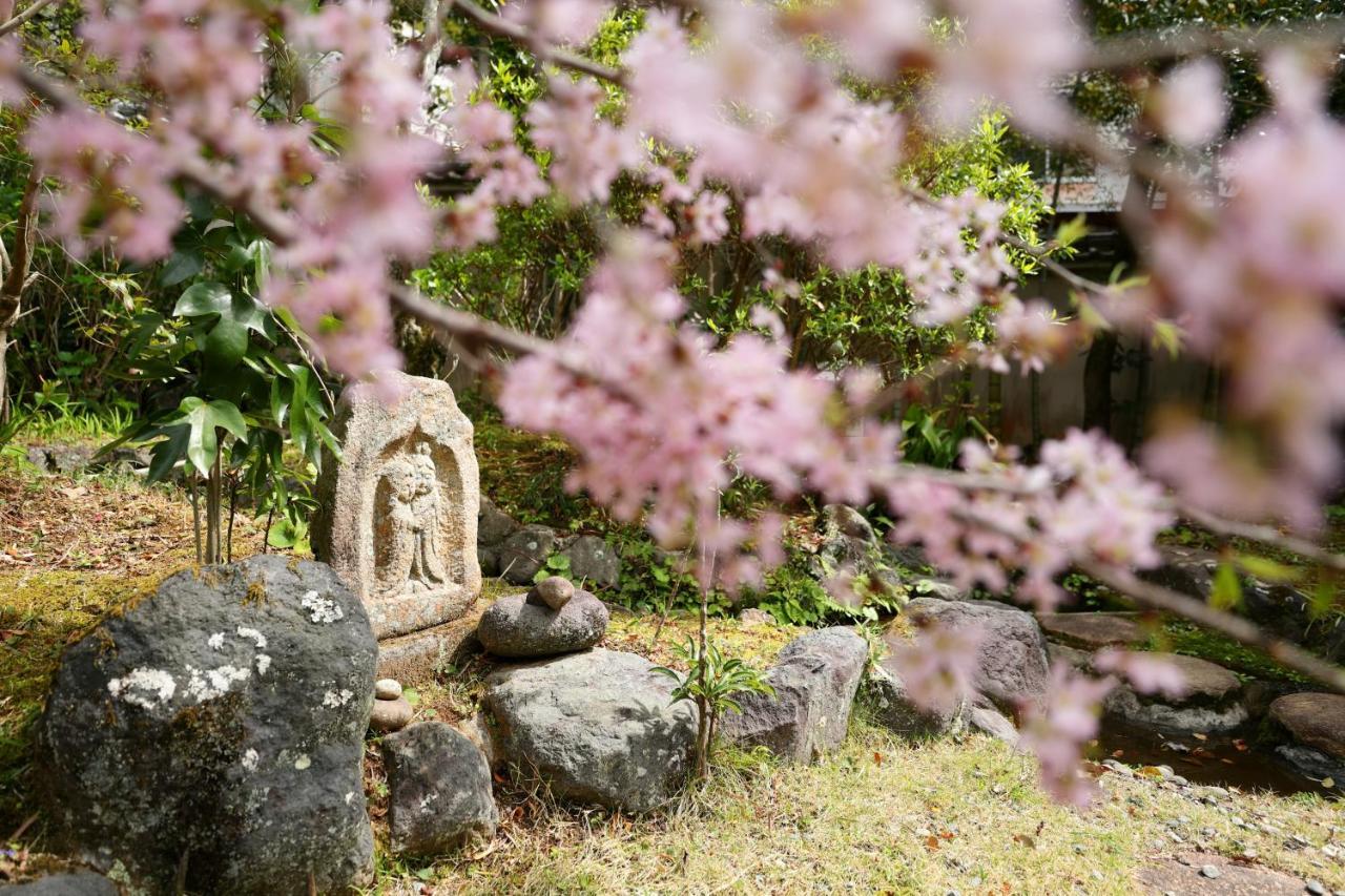 Sakahijiri Gyokushoen Izu  Exteriör bild