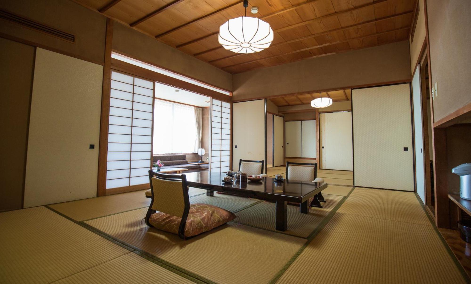 Sakahijiri Gyokushoen Izu  Exteriör bild
