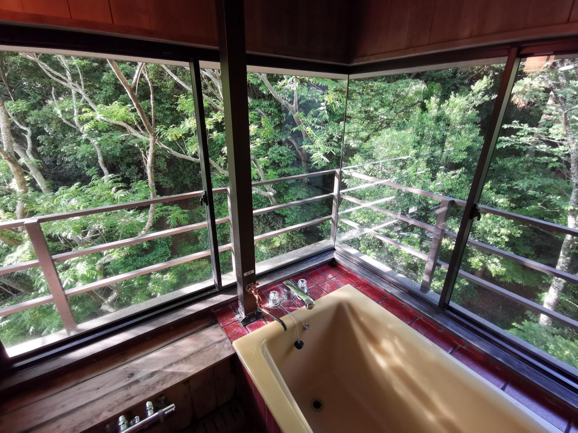Sakahijiri Gyokushoen Izu  Exteriör bild